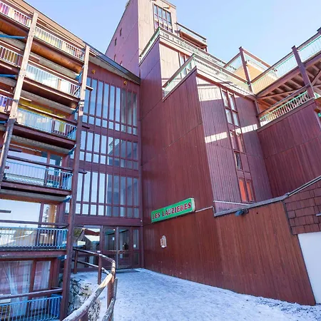 Lägenhet Renove, Aux Pieds, Balcon, Wifi Gratuit - Fr-1-346-357