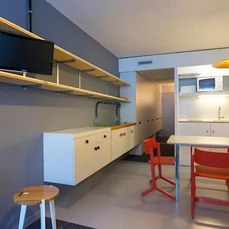 Lägenhet Renove, Aux Pieds, Balcon, Wifi Gratuit - Fr-1-346-357 *