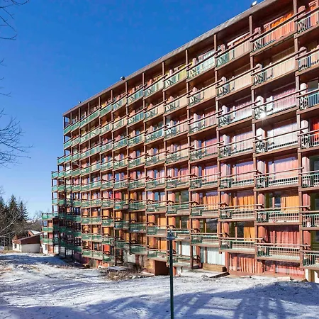 Rénové, Aux Pieds, Balcon, Wifi Gratuit - Fr-1-346-357 * Les Arcs (Savoie)