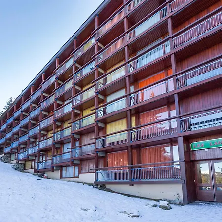 Rénové, Aux Pieds, Balcon, Wifi Gratuit - Fr-1-346-357 * Les Arcs (Savoie)