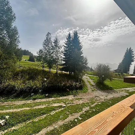 Rénové, Aux Pieds, Balcon, Wifi Gratuit - Fr-1-346-357 * Les Arcs (Savoie)